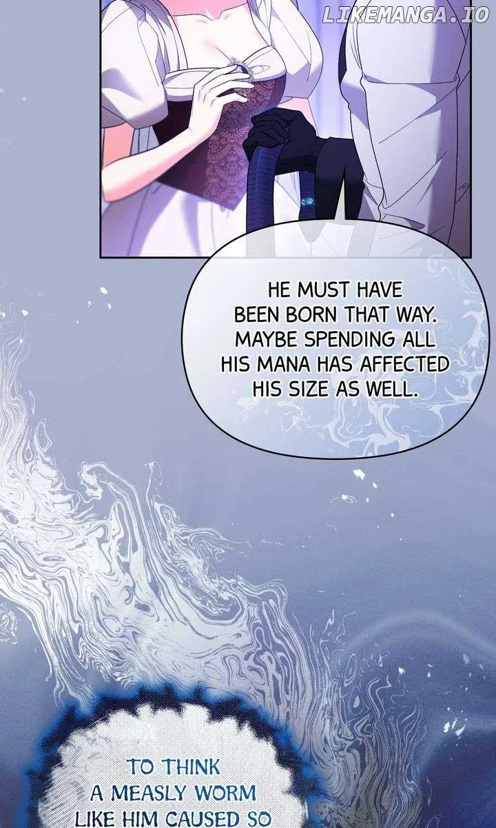 I Want To Become The Emperor, So I Need A Divorce Chapter 66 page 79