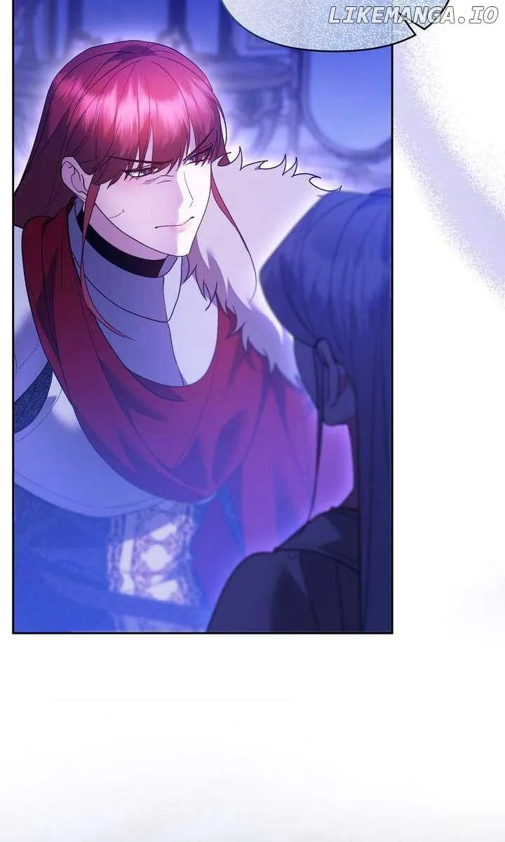 I Want To Become The Emperor, So I Need A Divorce Chapter 66 page 86