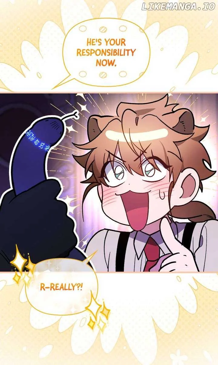 I Want To Become The Emperor, So I Need A Divorce Chapter 66 page 82