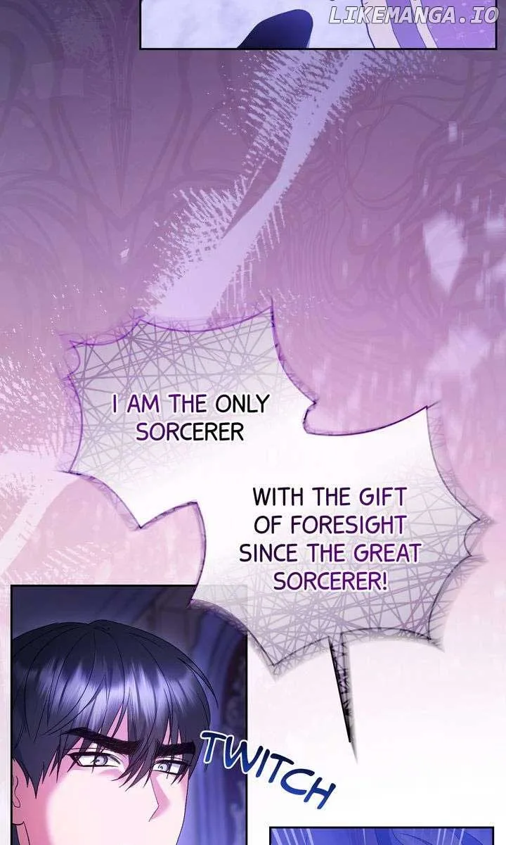I Want To Become The Emperor, So I Need A Divorce Chapter 66 page 42