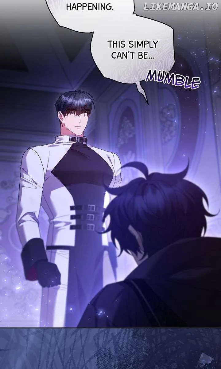 I Want To Become The Emperor, So I Need A Divorce Chapter 66 page 40