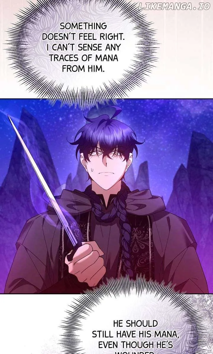 I Want To Become The Emperor, So I Need A Divorce Chapter 65 page 7