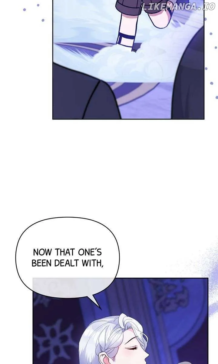 I Want To Become The Emperor, So I Need A Divorce Chapter 66 page 84