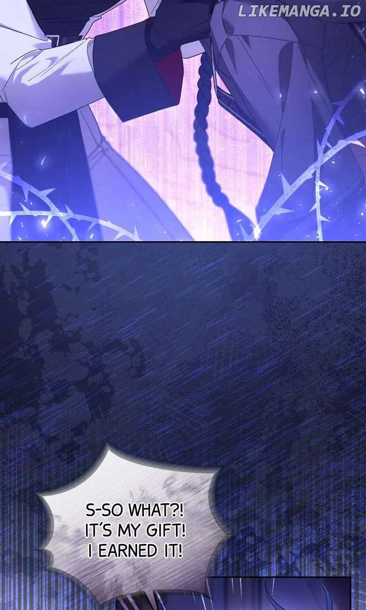 I Want To Become The Emperor, So I Need A Divorce Chapter 66 page 46