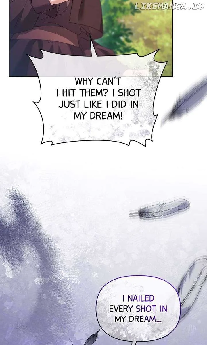 I Want To Become The Emperor, So I Need A Divorce Chapter 66 page 32