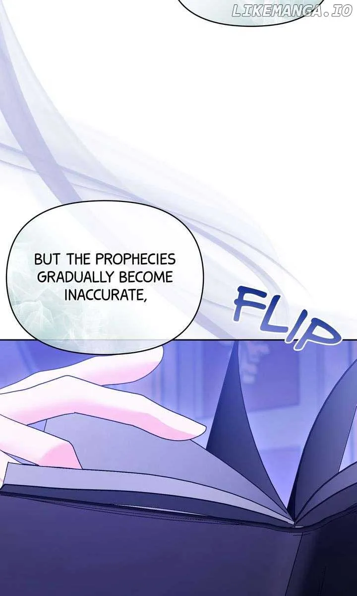 I Want To Become The Emperor, So I Need A Divorce Chapter 66 page 50