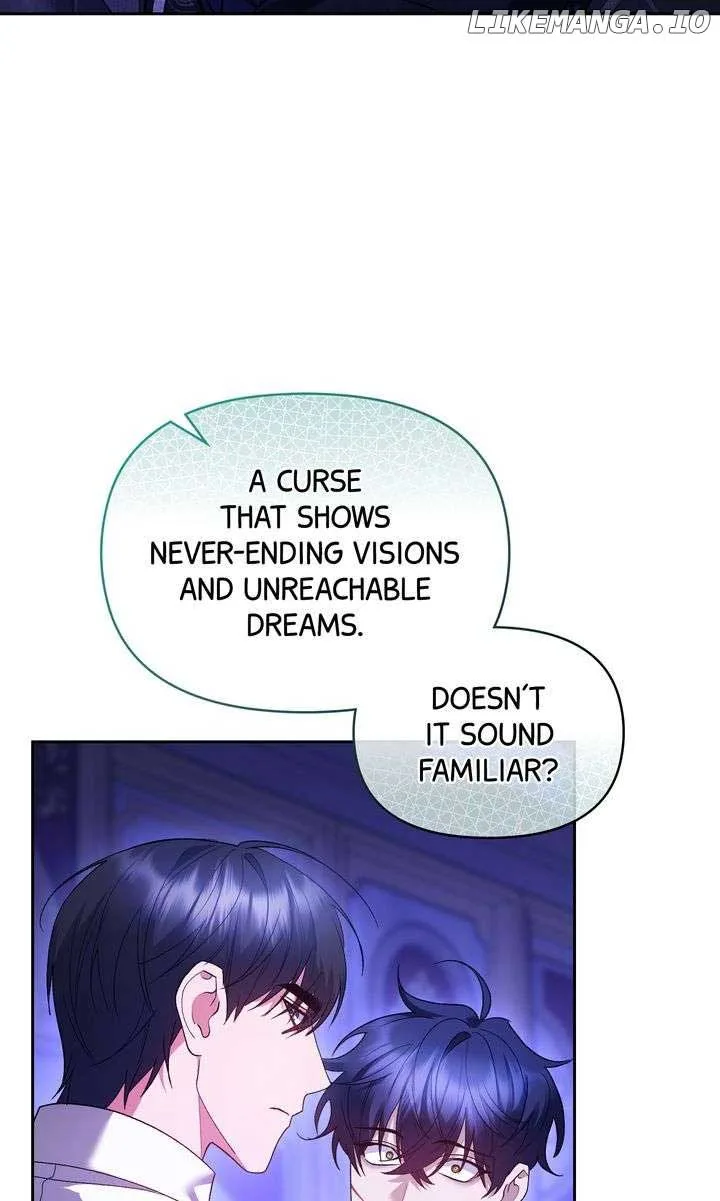 I Want To Become The Emperor, So I Need A Divorce Chapter 66 page 52
