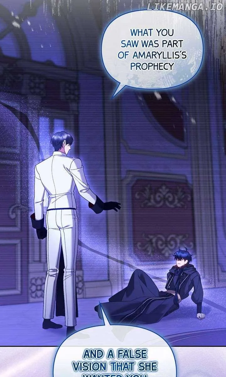 I Want To Become The Emperor, So I Need A Divorce Chapter 66 page 60