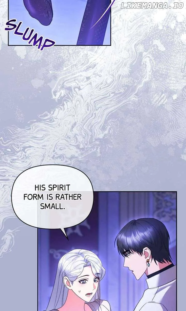 I Want To Become The Emperor, So I Need A Divorce Chapter 66 page 78