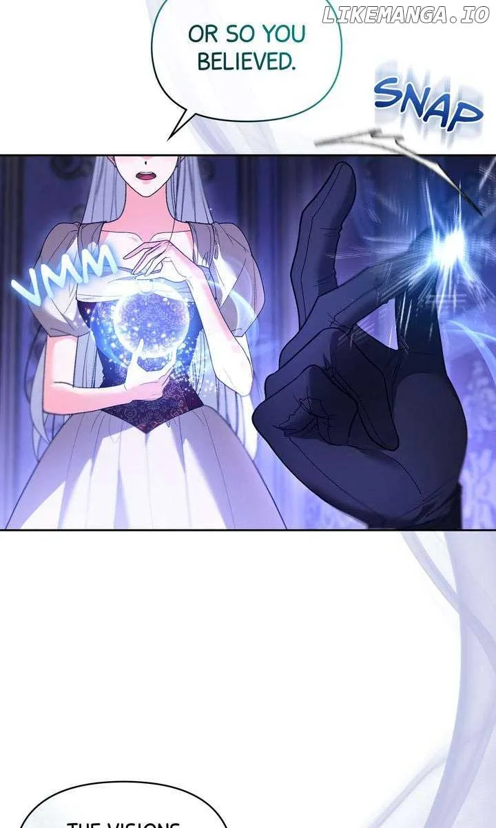 I Want To Become The Emperor, So I Need A Divorce Chapter 66 page 48