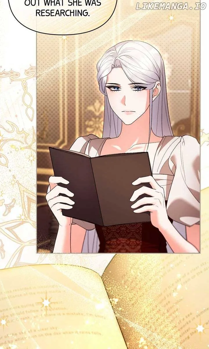 I Want To Become The Emperor, So I Need A Divorce Chapter 66 page 56