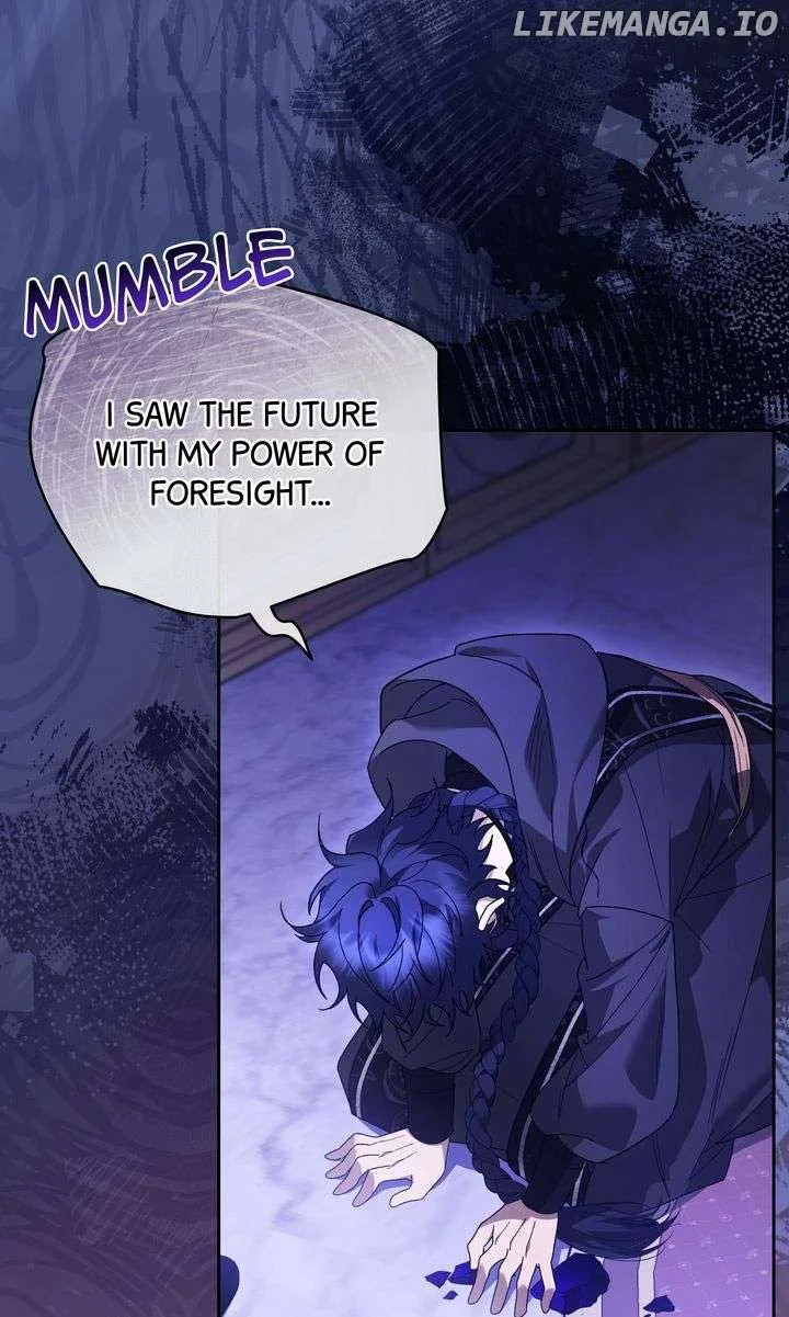 I Want To Become The Emperor, So I Need A Divorce Chapter 66 page 41