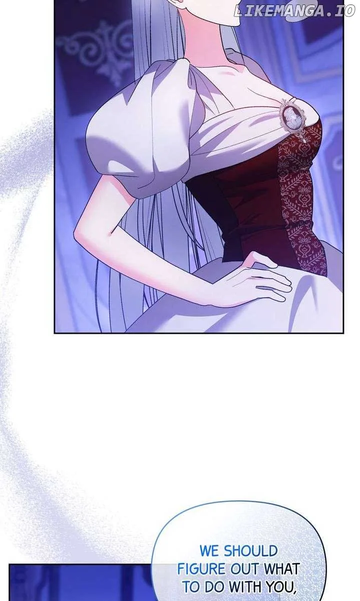 I Want To Become The Emperor, So I Need A Divorce Chapter 66 page 85