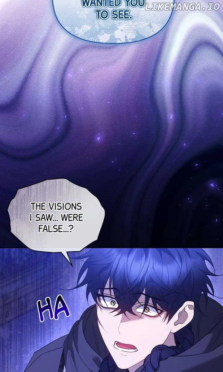 I Want To Become The Emperor, So I Need A Divorce Chapter 66 page 61