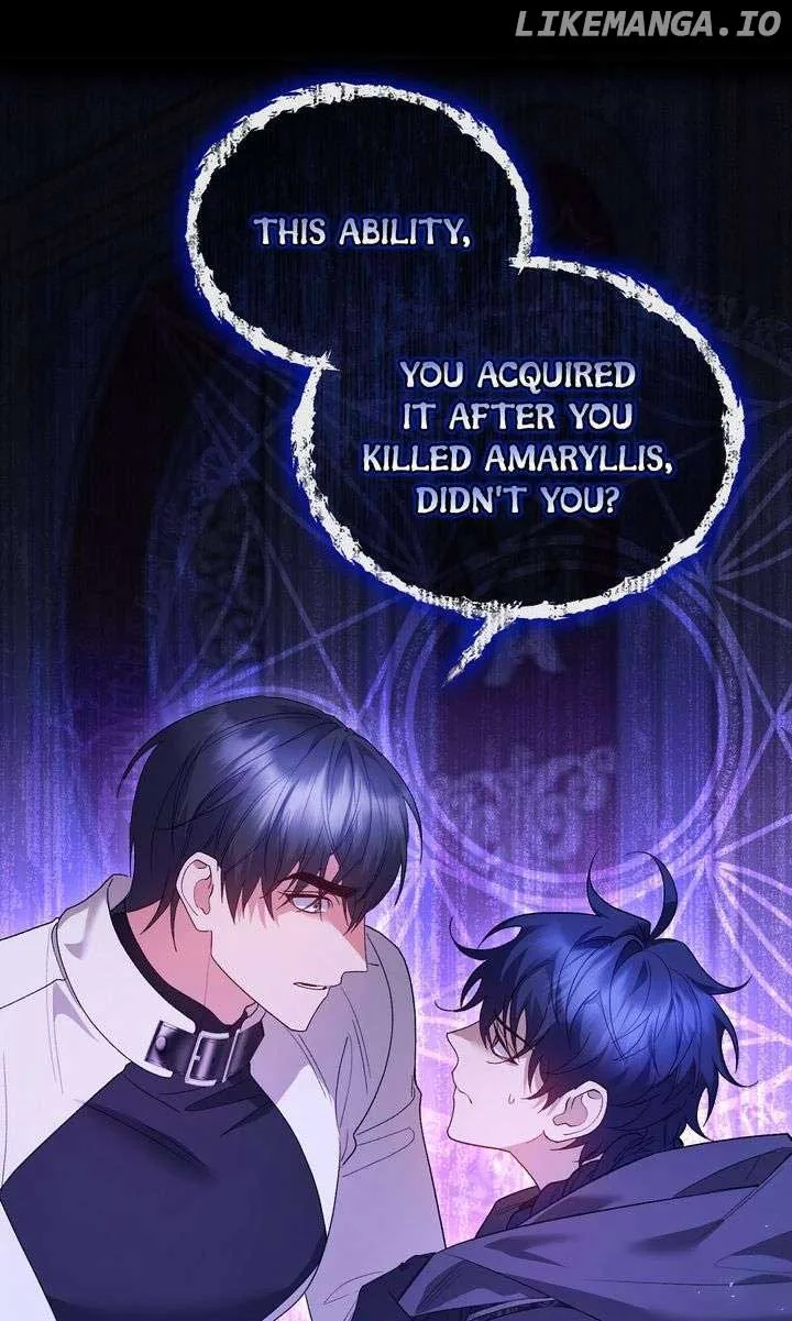 I Want To Become The Emperor, So I Need A Divorce Chapter 66 page 45
