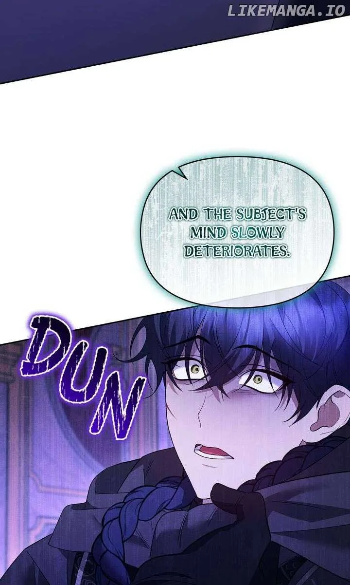 I Want To Become The Emperor, So I Need A Divorce Chapter 66 page 51