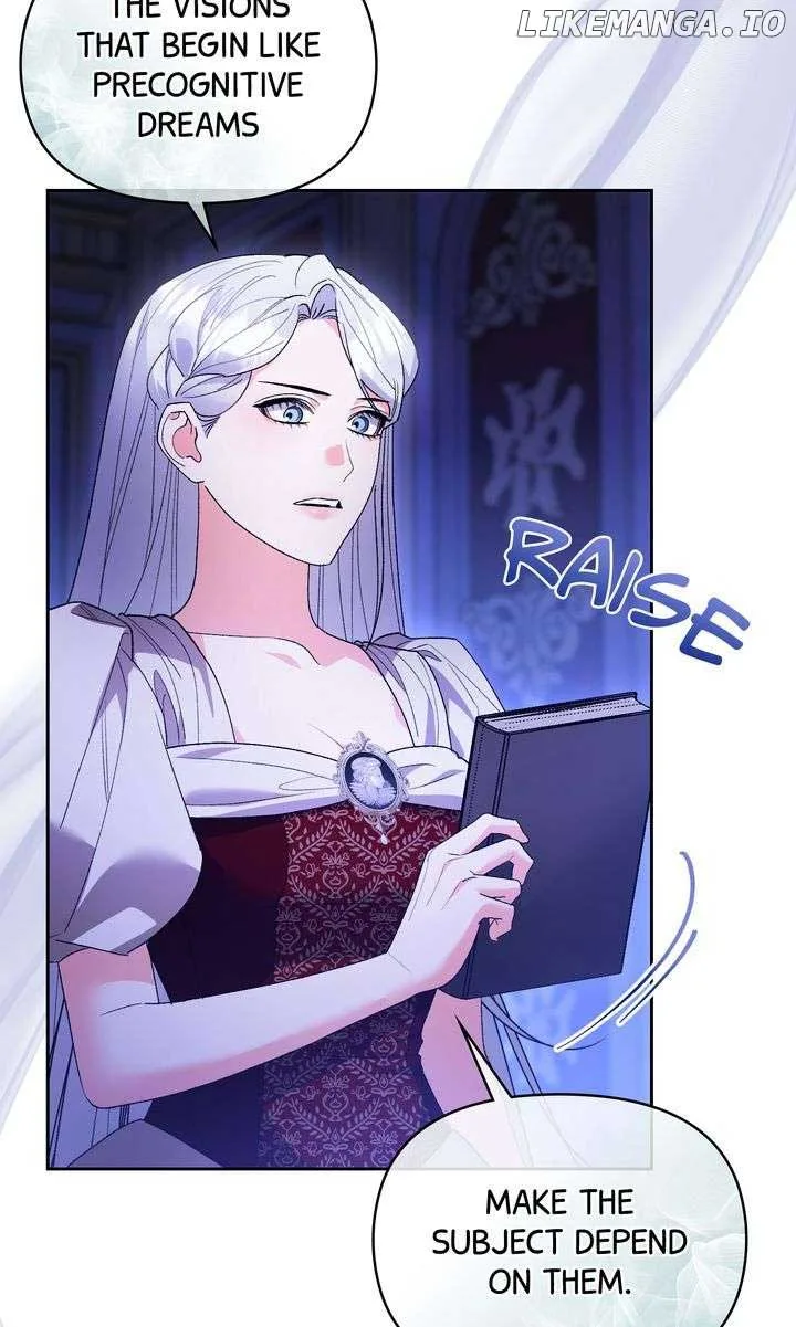 I Want To Become The Emperor, So I Need A Divorce Chapter 66 page 49