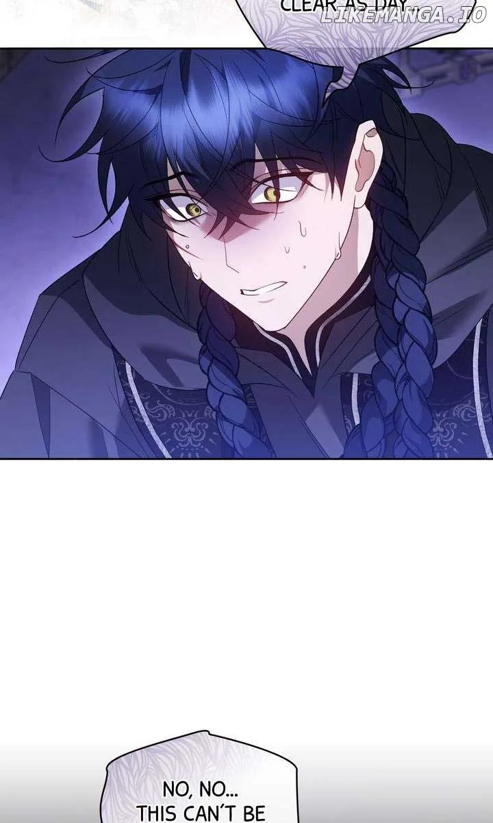 I Want To Become The Emperor, So I Need A Divorce Chapter 66 page 39
