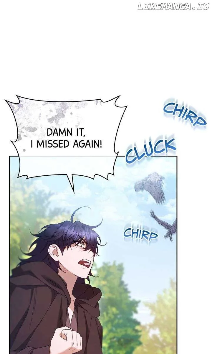I Want To Become The Emperor, So I Need A Divorce Chapter 66 page 31