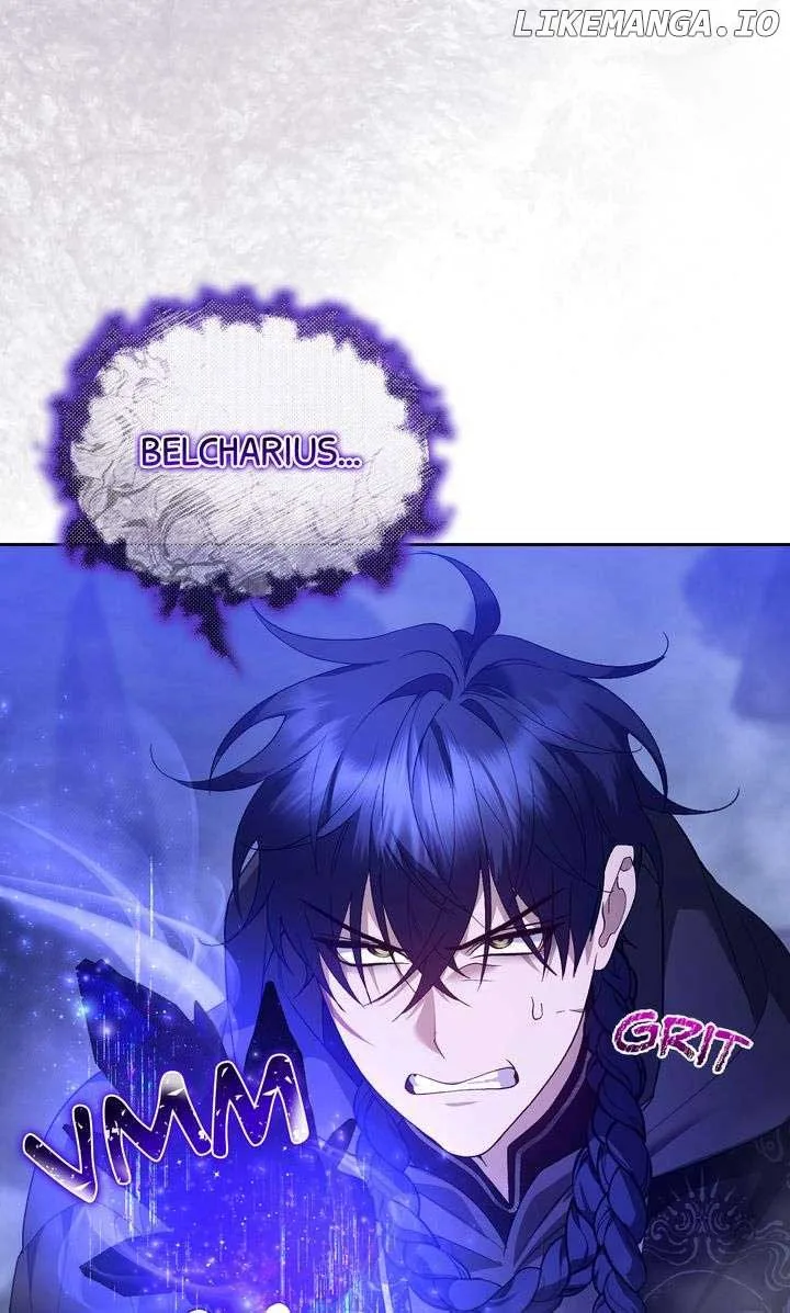 I Want To Become The Emperor, So I Need A Divorce Chapter 65 page 20