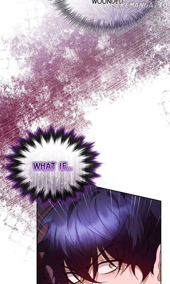 I Want To Become The Emperor, So I Need A Divorce Chapter 65 page 8