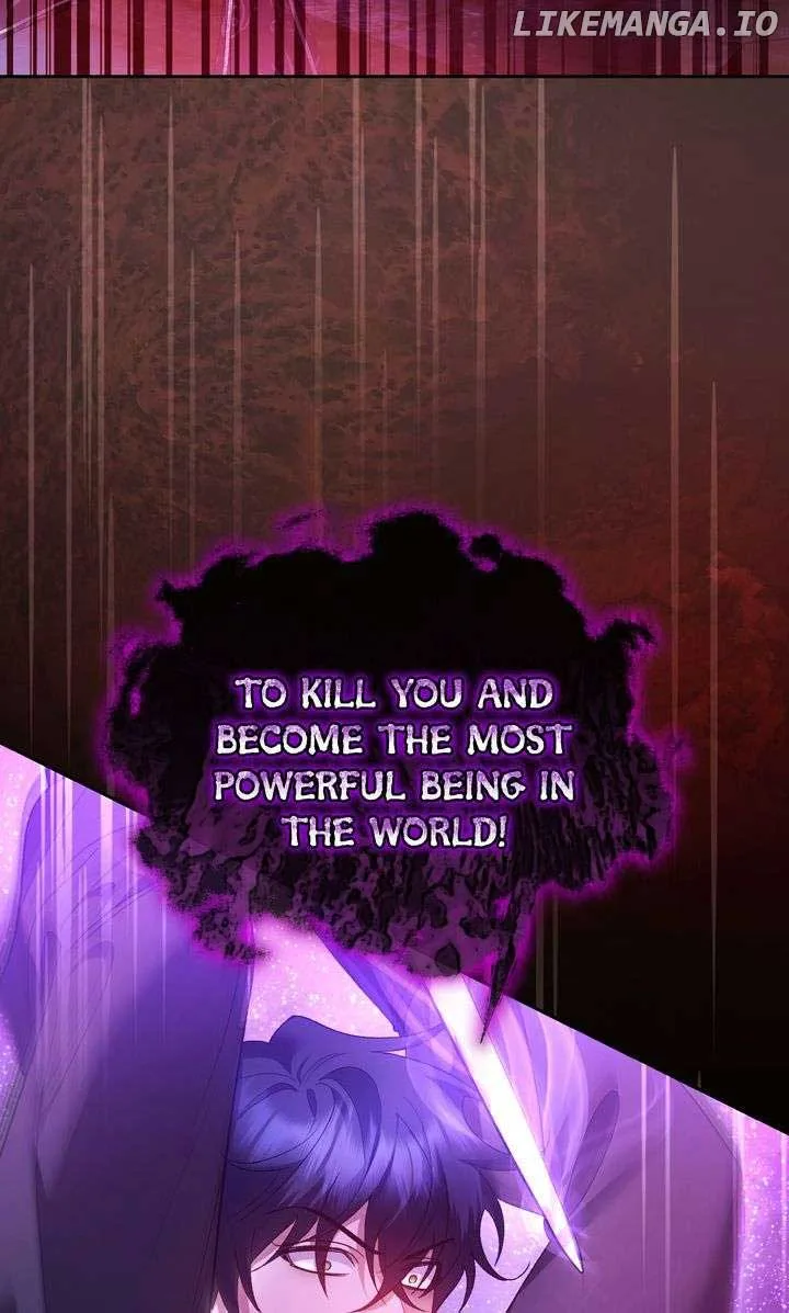 I Want To Become The Emperor, So I Need A Divorce Chapter 65 page 4