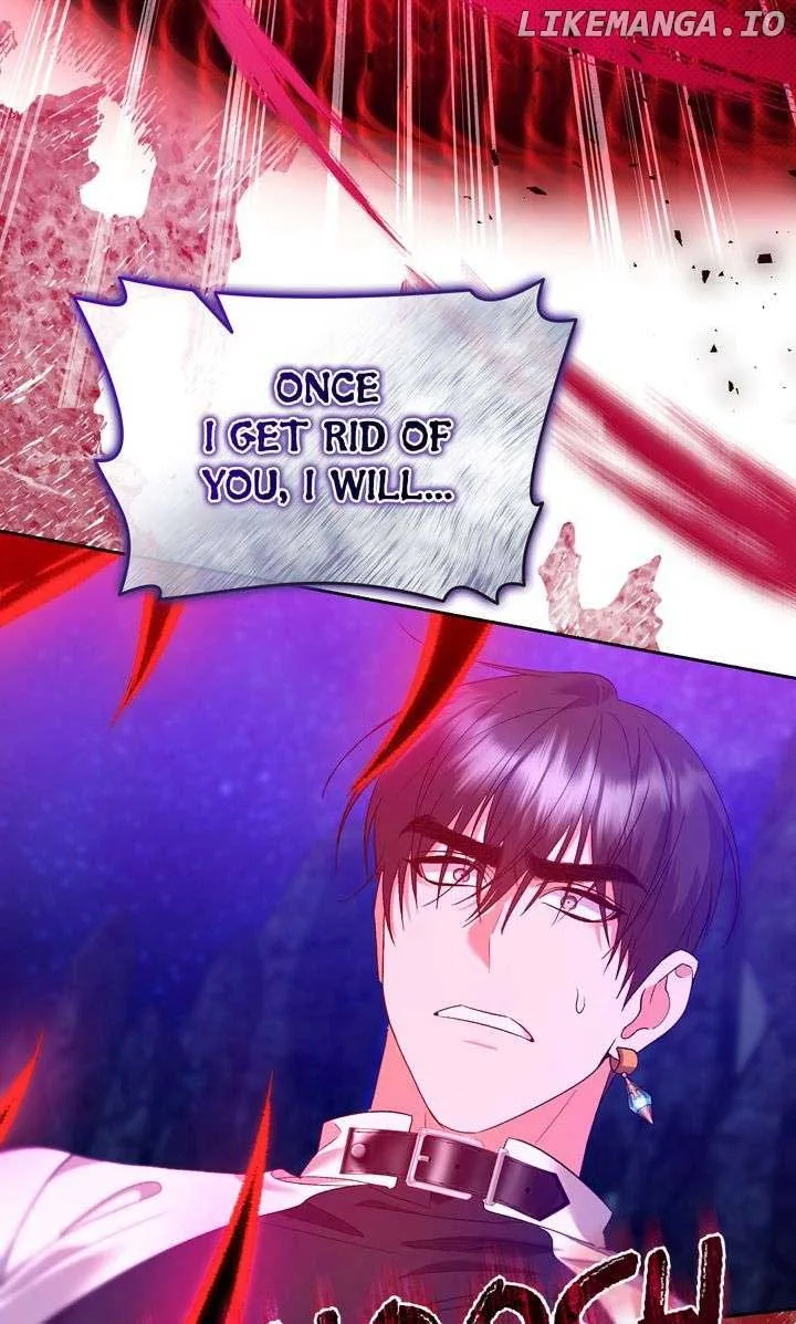 I Want To Become The Emperor, So I Need A Divorce Chapter 65 page 25