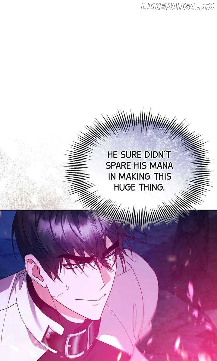 I Want To Become The Emperor, So I Need A Divorce Chapter 65 page 30