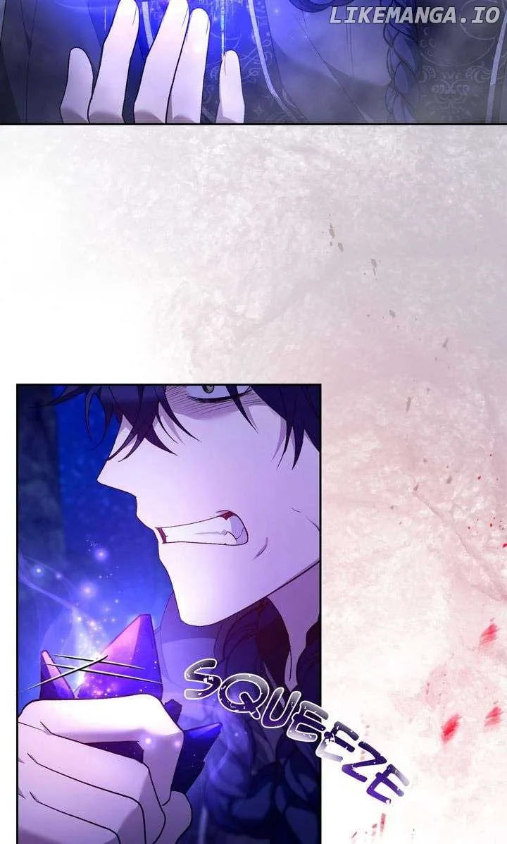 I Want To Become The Emperor, So I Need A Divorce Chapter 65 page 21