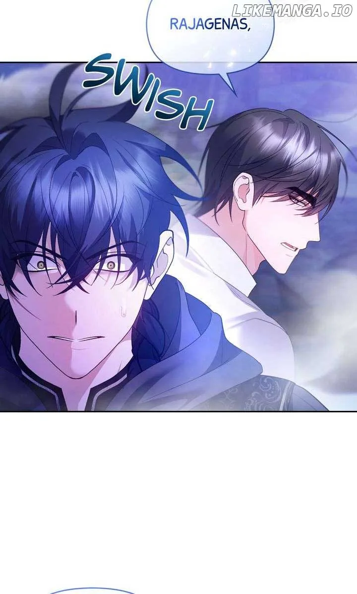 I Want To Become The Emperor, So I Need A Divorce Chapter 65 page 41