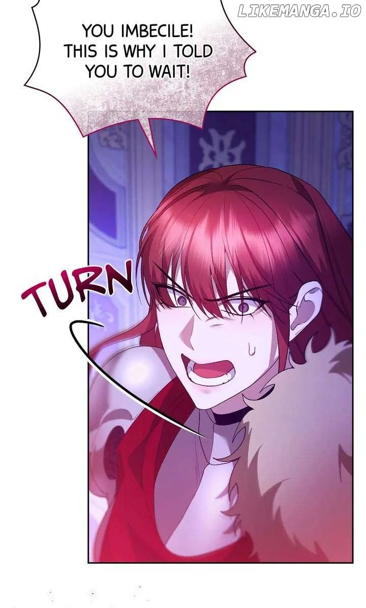 I Want To Become The Emperor, So I Need A Divorce Chapter 65 page 47