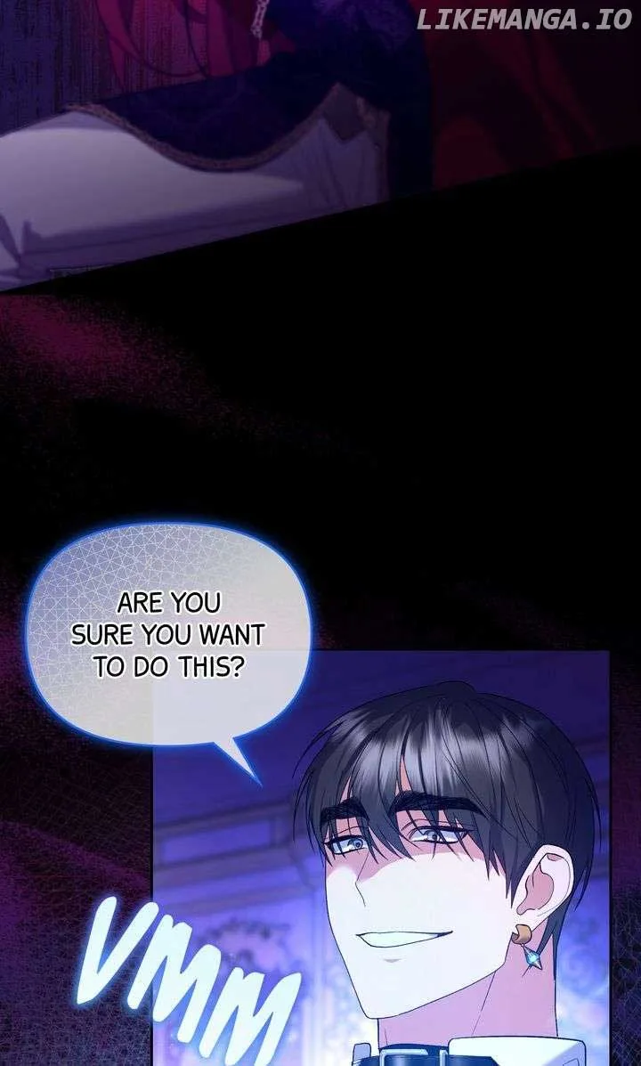 I Want To Become The Emperor, So I Need A Divorce Chapter 65 page 55