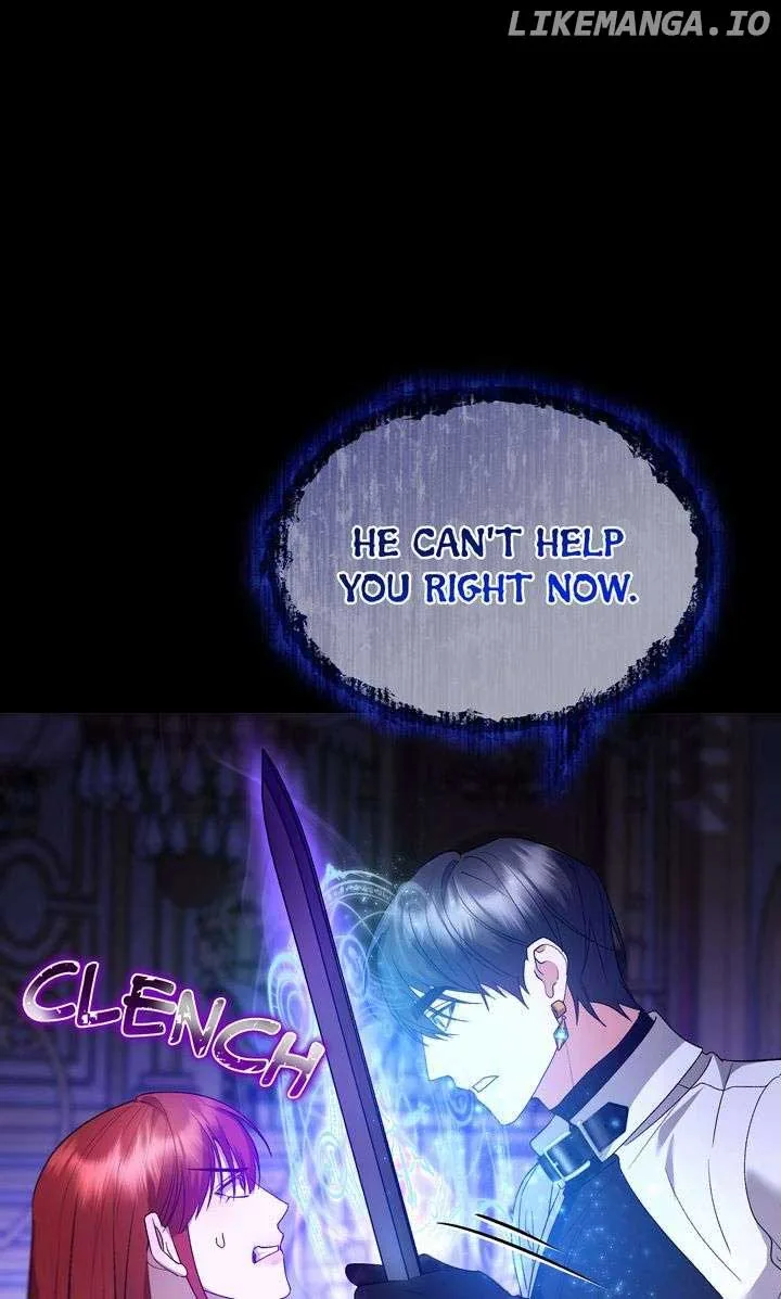 I Want To Become The Emperor, So I Need A Divorce Chapter 65 page 60