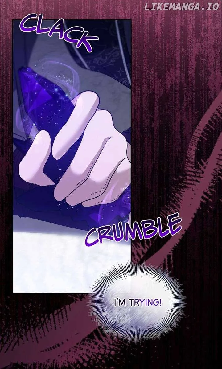 I Want To Become The Emperor, So I Need A Divorce Chapter 65 page 66