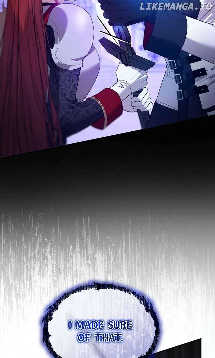 I Want To Become The Emperor, So I Need A Divorce Chapter 65 page 61