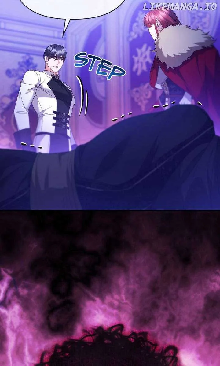 I Want To Become The Emperor, So I Need A Divorce Chapter 65 page 50