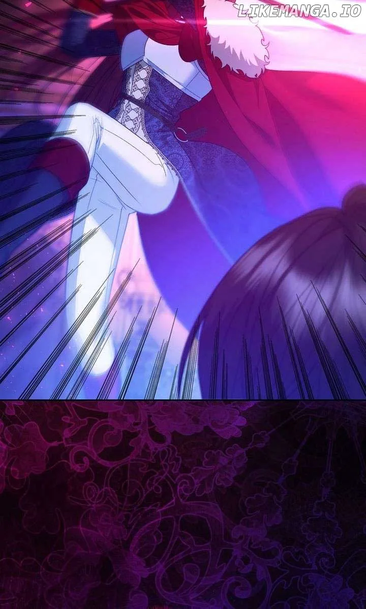 I Want To Become The Emperor, So I Need A Divorce Chapter 65 page 57