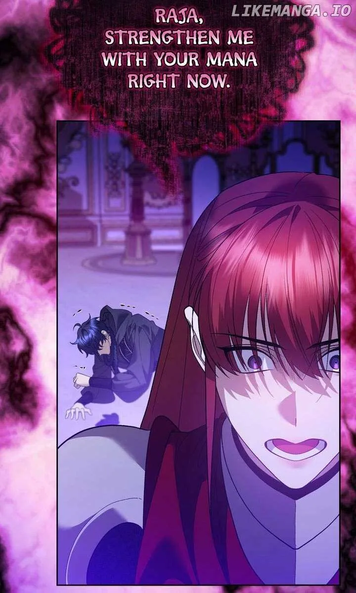 I Want To Become The Emperor, So I Need A Divorce Chapter 65 page 51