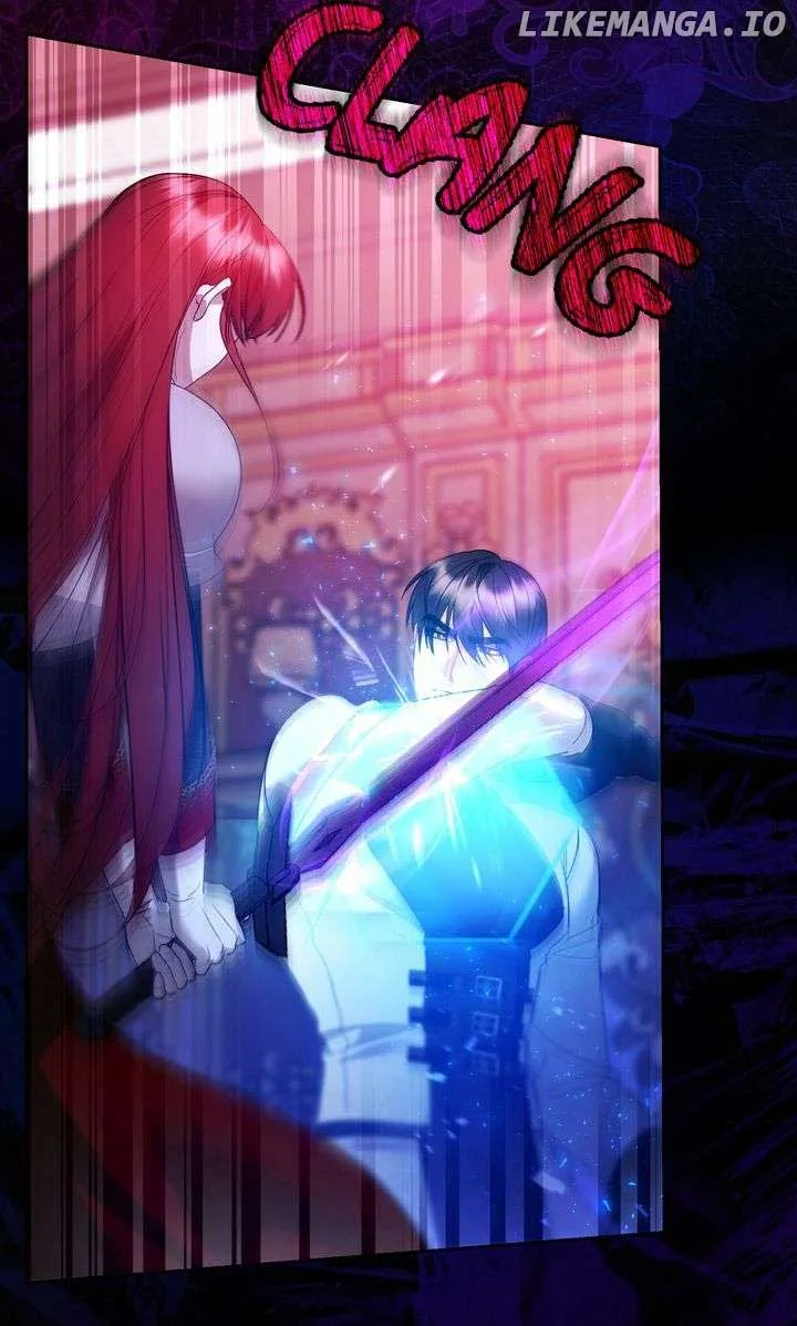 I Want To Become The Emperor, So I Need A Divorce Chapter 65 page 58