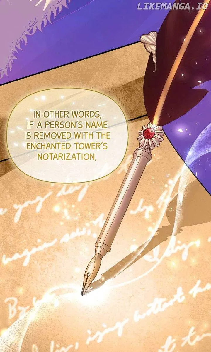 I Want To Become The Emperor, So I Need A Divorce Chapter 65 page 79