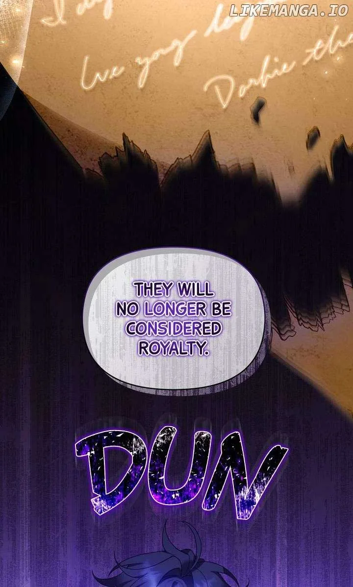 I Want To Become The Emperor, So I Need A Divorce Chapter 65 page 80