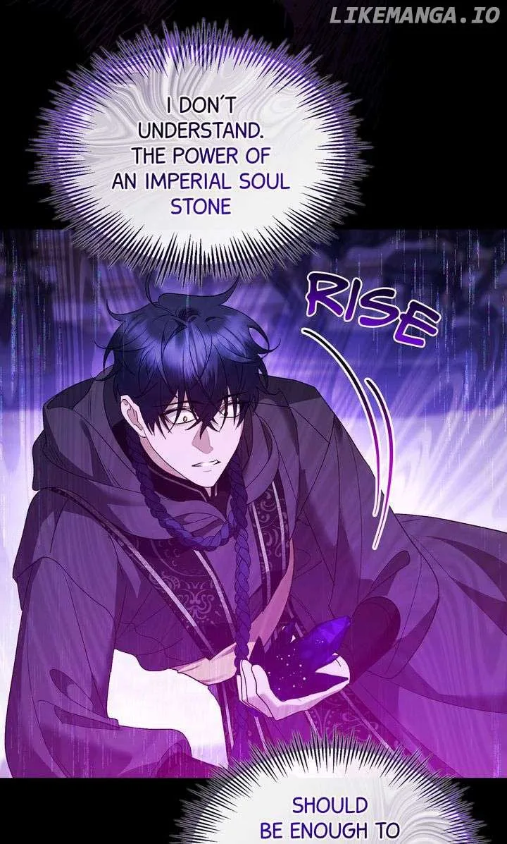 I Want To Become The Emperor, So I Need A Divorce Chapter 65 page 68