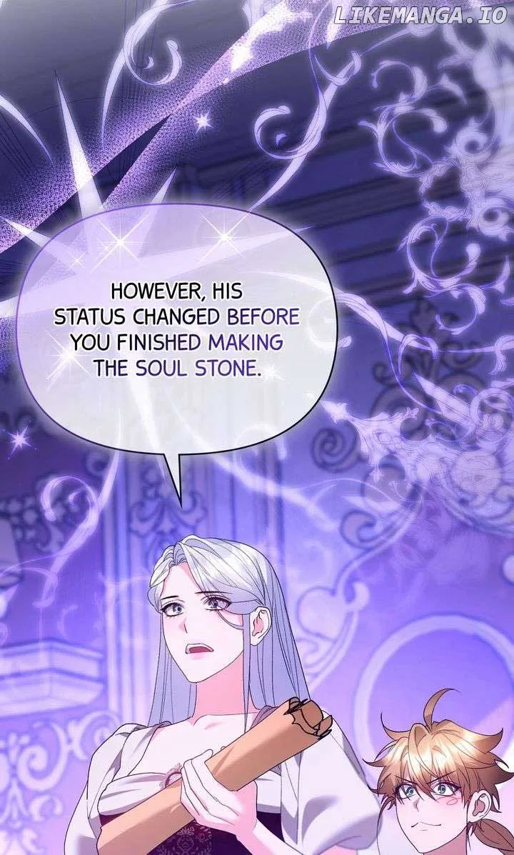 I Want To Become The Emperor, So I Need A Divorce Chapter 65 page 76