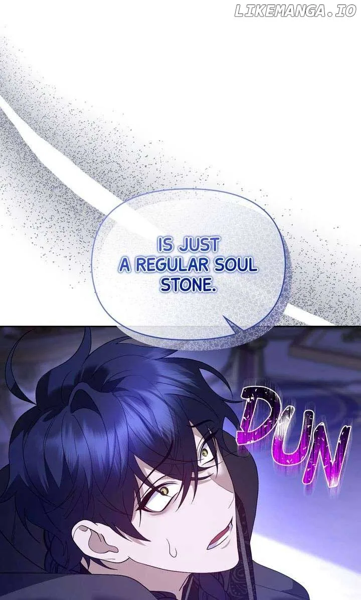 I Want To Become The Emperor, So I Need A Divorce Chapter 65 page 73