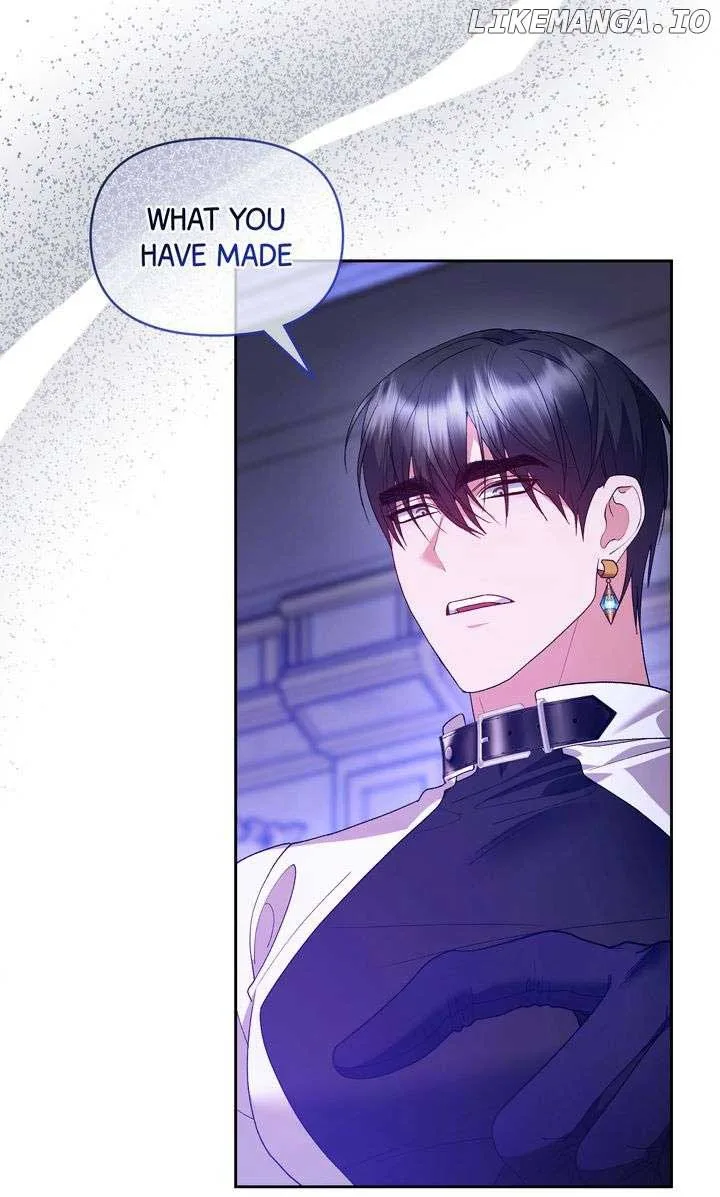 I Want To Become The Emperor, So I Need A Divorce Chapter 65 page 72
