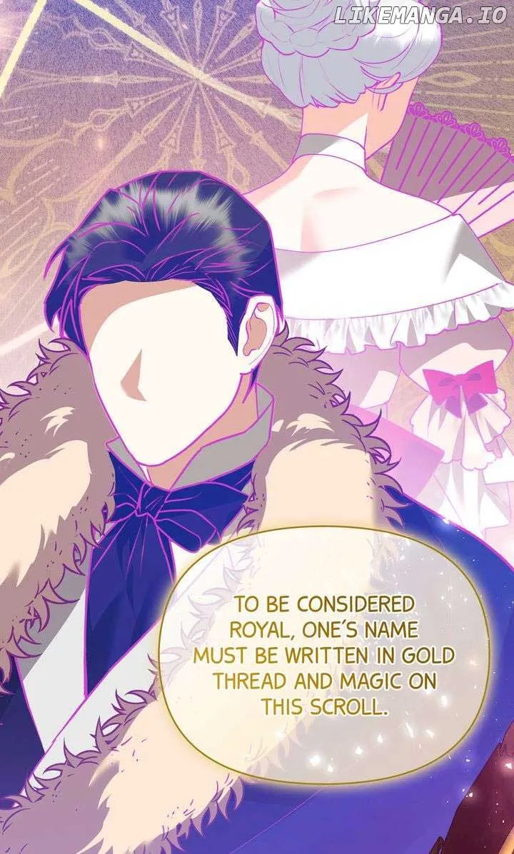I Want To Become The Emperor, So I Need A Divorce Chapter 65 page 78
