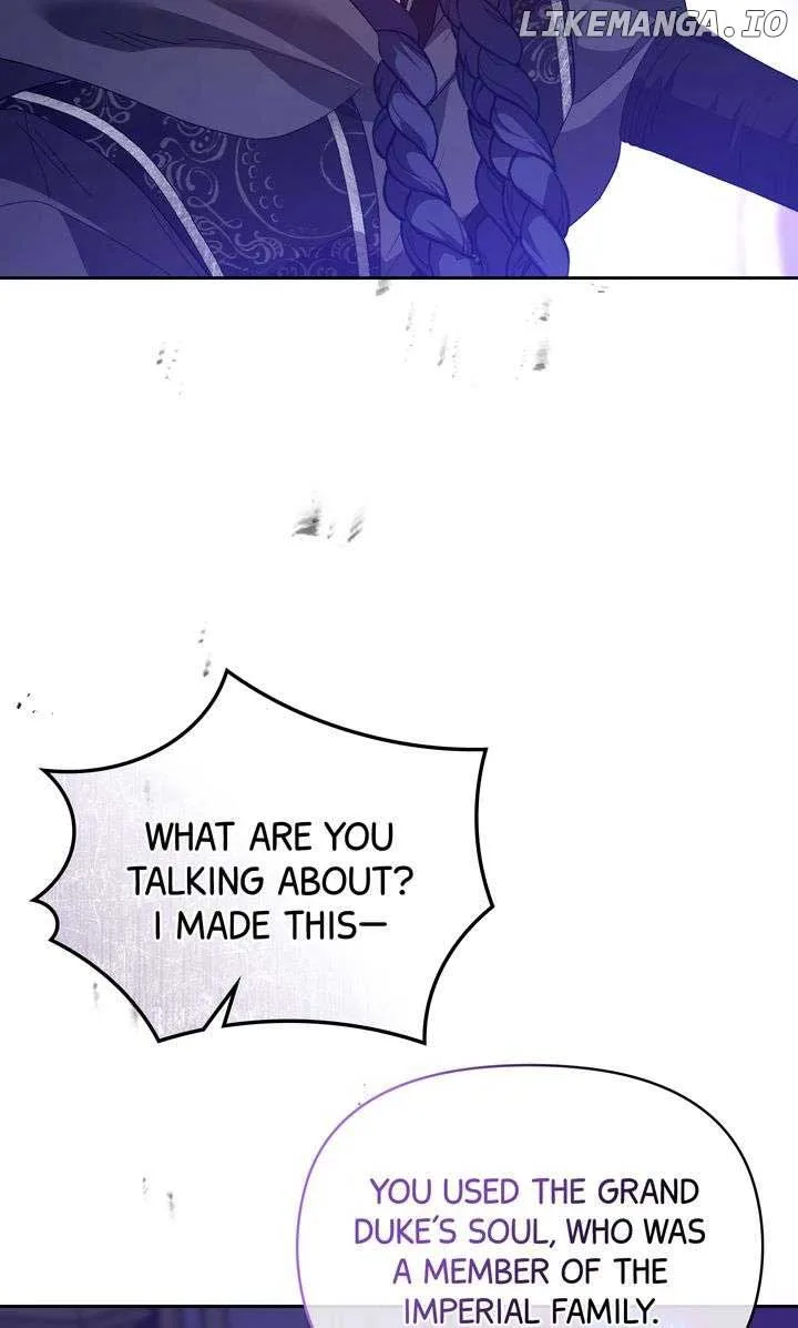 I Want To Become The Emperor, So I Need A Divorce Chapter 65 page 74