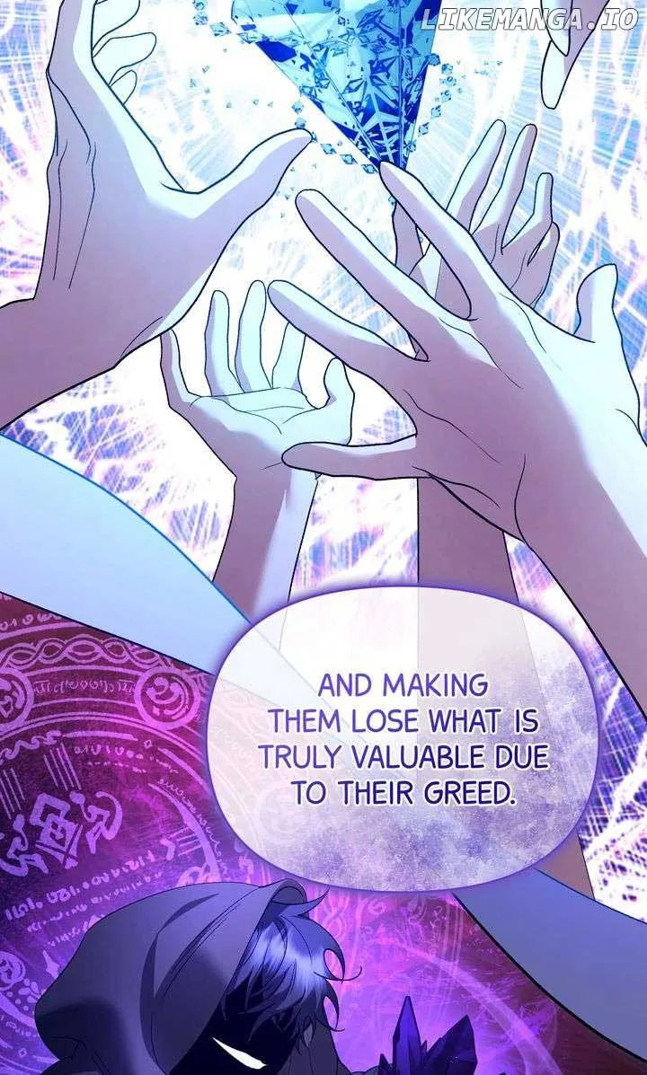 I Want To Become The Emperor, So I Need A Divorce Chapter 65 page 88