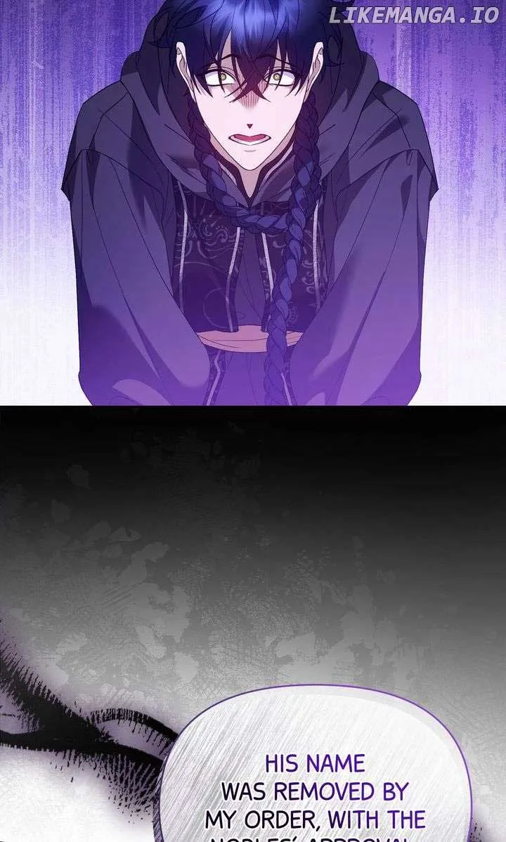 I Want To Become The Emperor, So I Need A Divorce Chapter 65 page 81