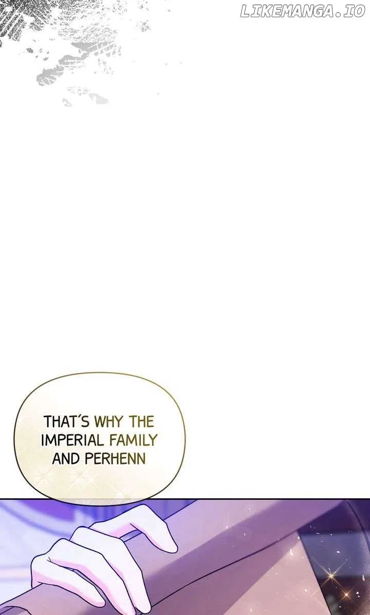 I Want To Become The Emperor, So I Need A Divorce Chapter 65 page 91